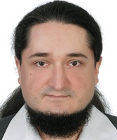 dr inż. Krzysztof Jackiewicz