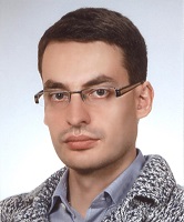 dr inż. Sebastian Styński