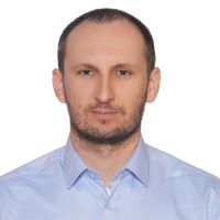 dr inż. Dominik Górski