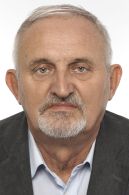prof. dr hab. inż. Grzegorz Kamiński