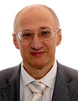 dr inż. Dariusz Sobczuk