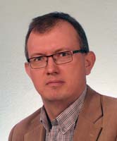 dr hab. inż. Marcin Iwanowski