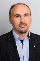 prof. dr hab. inż. Jacek Rąbkowski