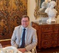 dr hab. inż. Dominik Olszewski