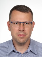 dr hab. inż. Arkadiusz Kaszewski