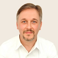 dr inż. Witold Czajewski