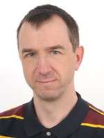 prof. dr hab. inż. Grzegorz Iwański