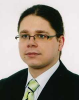 dr inż. Paweł Maciejewski