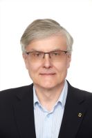 prof. dr hab. inż. Andrzej Dzieliński
