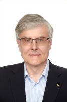 prof. dr hab. inż. Andrzej Dzieliński