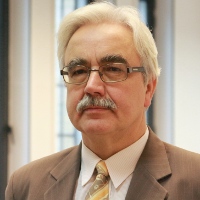doc. dr inż. Wojciech Urbański